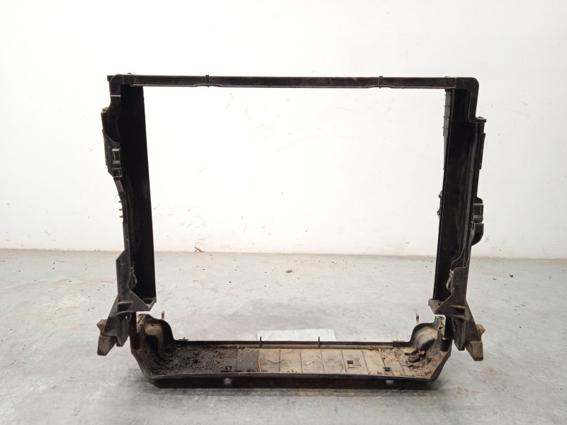 Recambio de panel frontal para bmw x5 (e70) xdrive 40 d referencia OEM IAM 7586775  