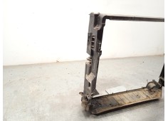 Recambio de panel frontal para bmw x5 (e70) xdrive 40 d referencia OEM IAM 7586775   2