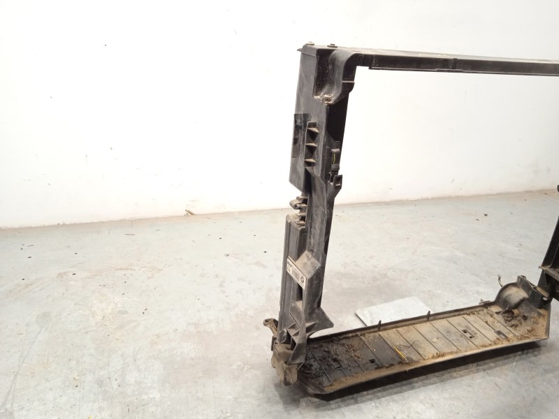 Recambio de panel frontal para bmw x5 (e70) xdrive 40 d referencia OEM IAM 7586775  