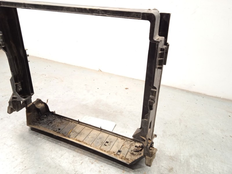 Recambio de panel frontal para bmw x5 (e70) xdrive 40 d referencia OEM IAM 7586775  