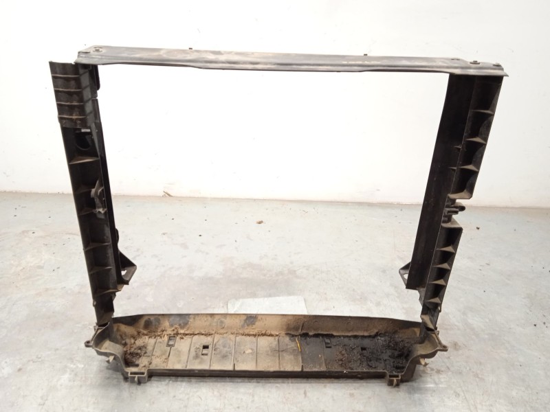 Recambio de panel frontal para bmw x5 (e70) xdrive 40 d referencia OEM IAM 7586775  