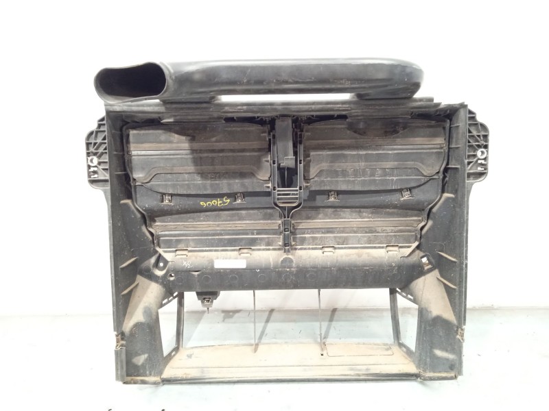 Recambio de rejilla aireadora para bmw x5 (e70) xdrive 40 d referencia OEM IAM 51647222953  