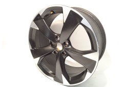 Recambio de llanta para cupra leon (kl1, ku1, kug) 1.5 tsi referencia OEM IAM 5FA601025H 5FA601025H1OV 