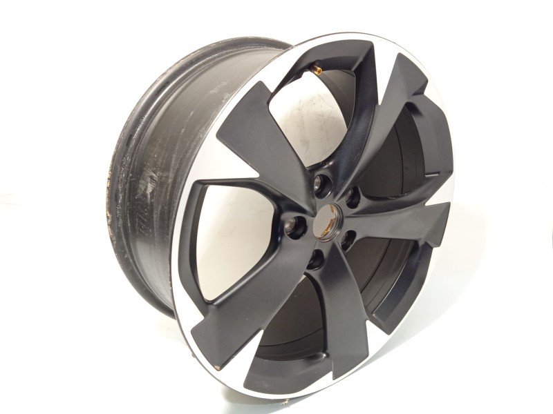 Recambio de llanta para cupra leon (kl1, ku1, kug) 1.5 tsi referencia OEM IAM 5FA601025H 5FA601025H1OV 