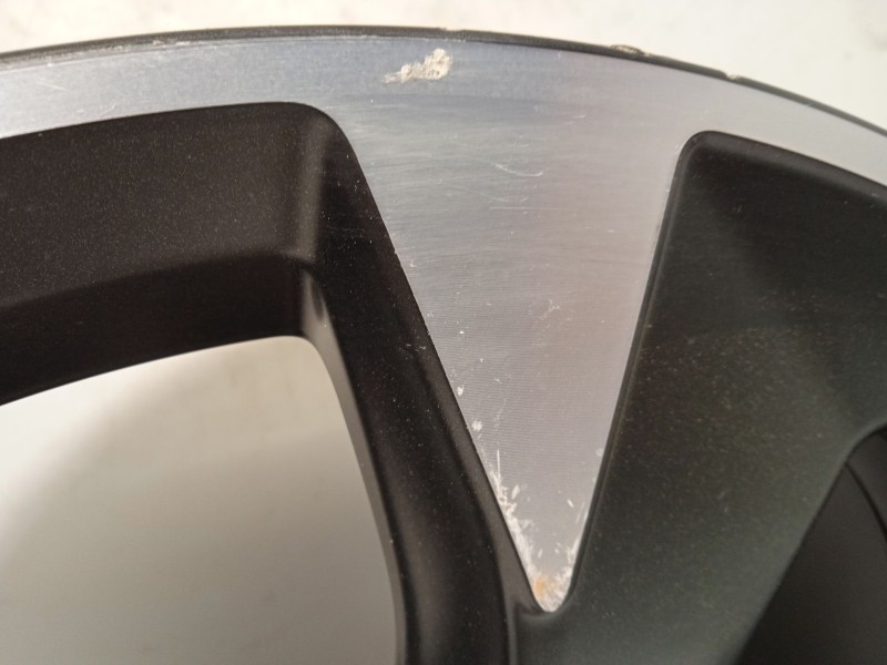 Recambio de llanta para cupra leon (kl1, ku1, kug) 1.5 tsi referencia OEM IAM 5FA601025H 5FA601025H1OV 