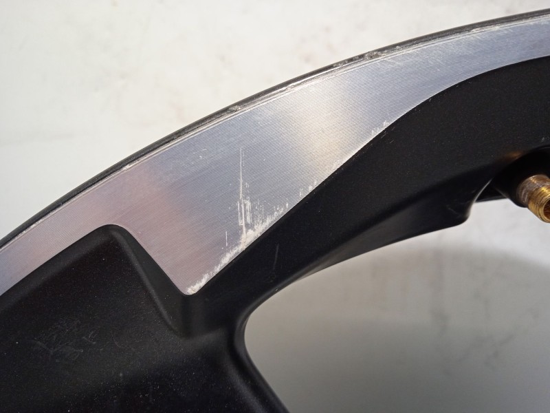 Recambio de llanta para cupra leon (kl1, ku1, kug) 1.5 tsi referencia OEM IAM 5FA601025H 5FA601025H1OV 