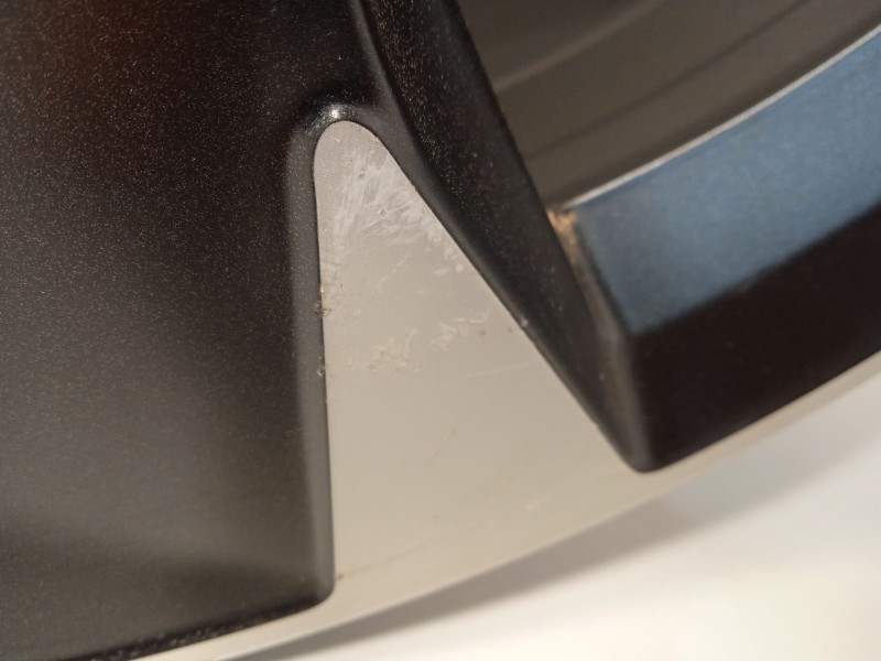 Recambio de llanta para cupra leon (kl1, ku1, kug) 1.5 tsi referencia OEM IAM 5FA601025H 5FA601025H1OV 