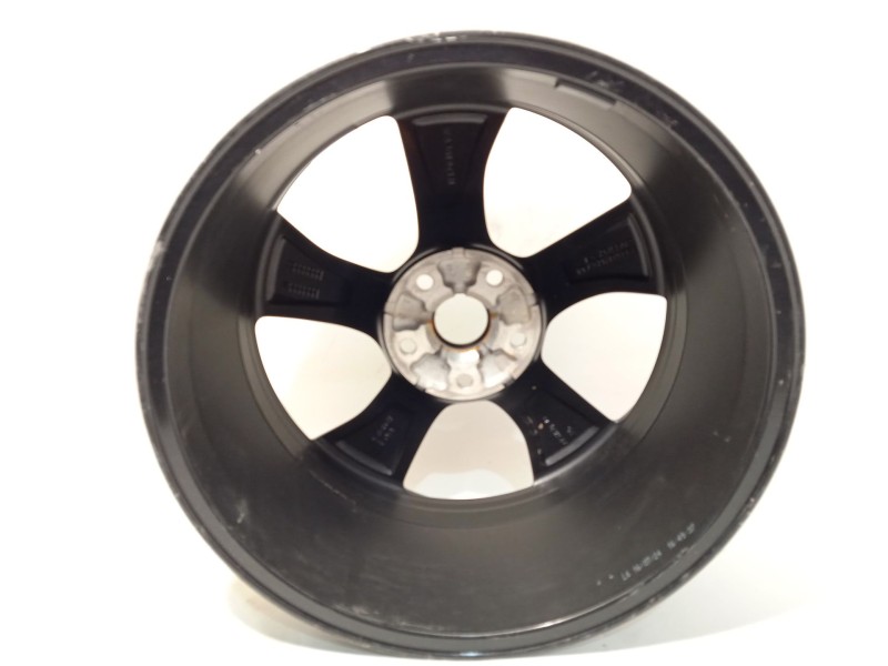 Recambio de llanta para cupra leon (kl1, ku1, kug) 1.5 tsi referencia OEM IAM 5FA601025H 5FA601025H1OV 