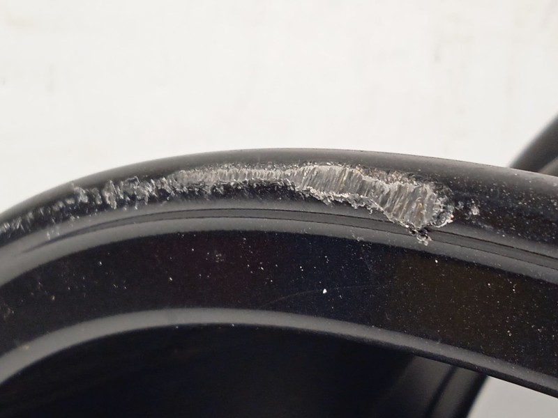 Recambio de llanta para cupra leon (kl1, ku1, kug) 1.5 tsi referencia OEM IAM 5FA601025H 5FA601025H1OV 