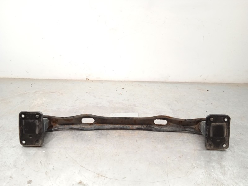 Recambio de refuerzo paragolpes trasero para bmw x5 (e70) xdrive 40 d referencia OEM IAM 51127158449  