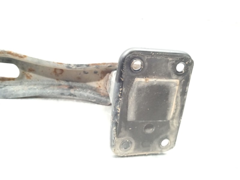 Recambio de refuerzo paragolpes trasero para bmw x5 (e70) xdrive 40 d referencia OEM IAM 51127158449  