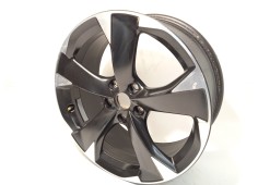 Recambio de llanta para cupra leon (kl1, ku1, kug) 1.5 tsi referencia OEM IAM 5FA601025H 5FA601025H1OV 