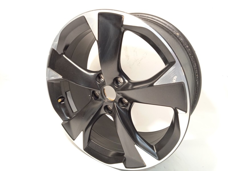 Recambio de llanta para cupra leon (kl1, ku1, kug) 1.5 tsi referencia OEM IAM 5FA601025H 5FA601025H1OV 