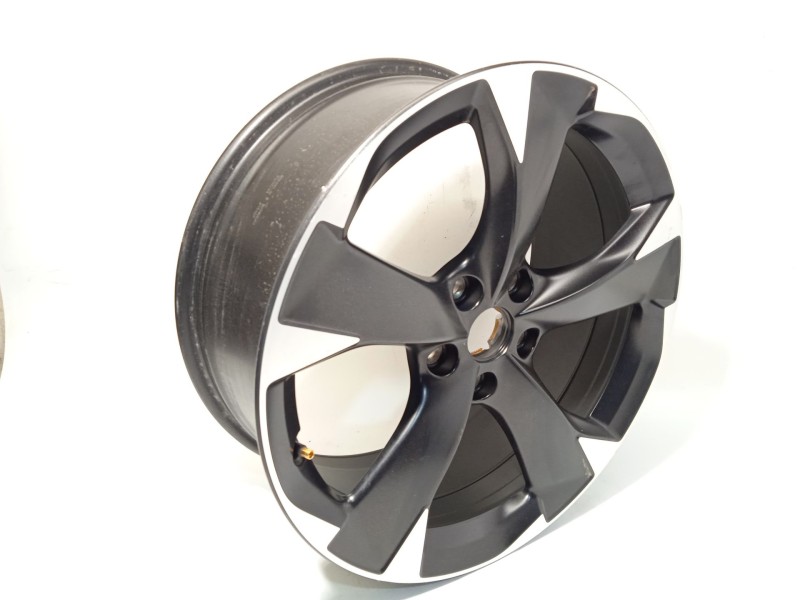 Recambio de llanta para cupra leon (kl1, ku1, kug) 1.5 tsi referencia OEM IAM 5FA601025H 5FA601025H1OV 