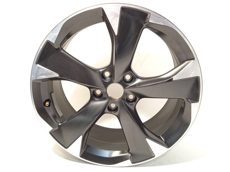 Recambio de llanta para cupra leon (kl1, ku1, kug) 1.5 tsi referencia OEM IAM 5FA601025H 5FA601025H1OV 