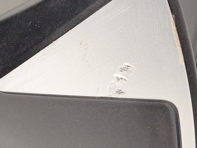 Recambio de llanta para cupra leon (kl1, ku1, kug) 1.5 tsi referencia OEM IAM 5FA601025H 5FA601025H1OV 