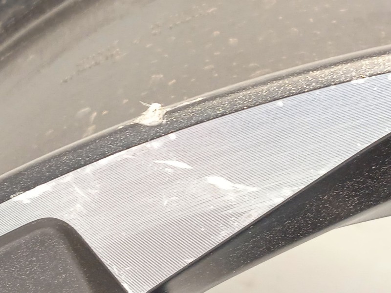 Recambio de llanta para cupra leon (kl1, ku1, kug) 1.5 tsi referencia OEM IAM 5FA601025H 5FA601025H1OV 