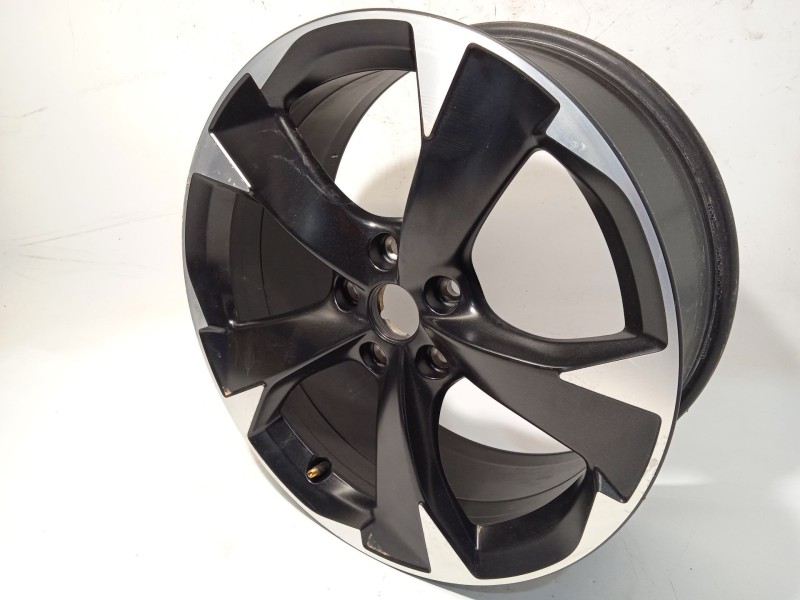 Recambio de llanta para cupra leon (kl1, ku1, kug) 1.5 tsi referencia OEM IAM 5FA601025H 5FA601025H1OV 