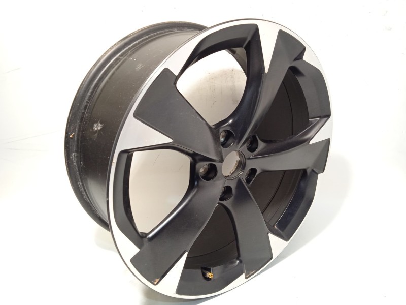 Recambio de llanta para cupra leon (kl1, ku1, kug) 1.5 tsi referencia OEM IAM 5FA601025H 5FA601025H1OV 