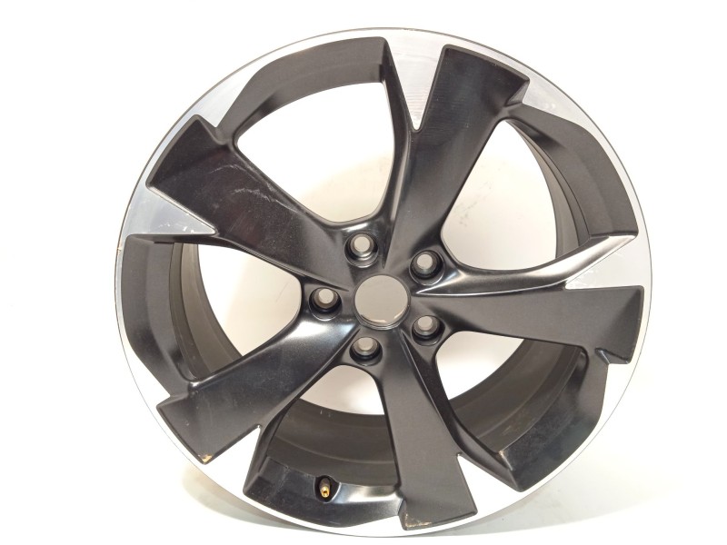 Recambio de llanta para cupra leon (kl1, ku1, kug) 1.5 tsi referencia OEM IAM 5FA601025H 5FA601025H1OV 