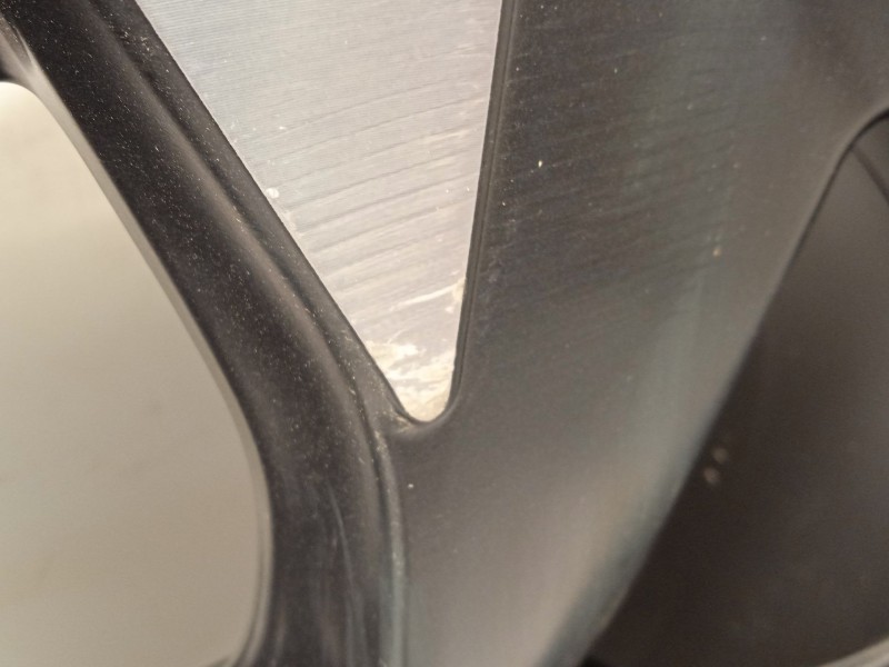 Recambio de llanta para cupra leon (kl1, ku1, kug) 1.5 tsi referencia OEM IAM 5FA601025H 5FA601025H1OV 