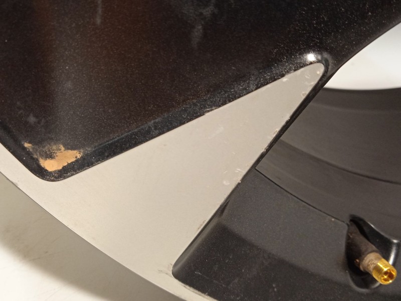 Recambio de llanta para cupra leon (kl1, ku1, kug) 1.5 tsi referencia OEM IAM 5FA601025H 5FA601025H1OV 