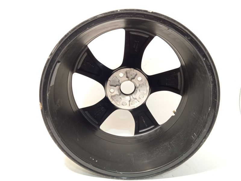 Recambio de llanta para cupra leon (kl1, ku1, kug) 1.5 tsi referencia OEM IAM 5FA601025H 5FA601025H1OV 