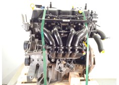 Recambio de motor completo para ford fiesta v (jh_, jd_) 1.3 referencia OEM IAM A9JA  