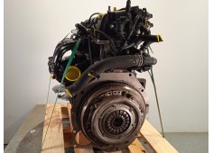 Recambio de motor completo para ford fiesta v (jh_, jd_) 1.3 referencia OEM IAM A9JA   2