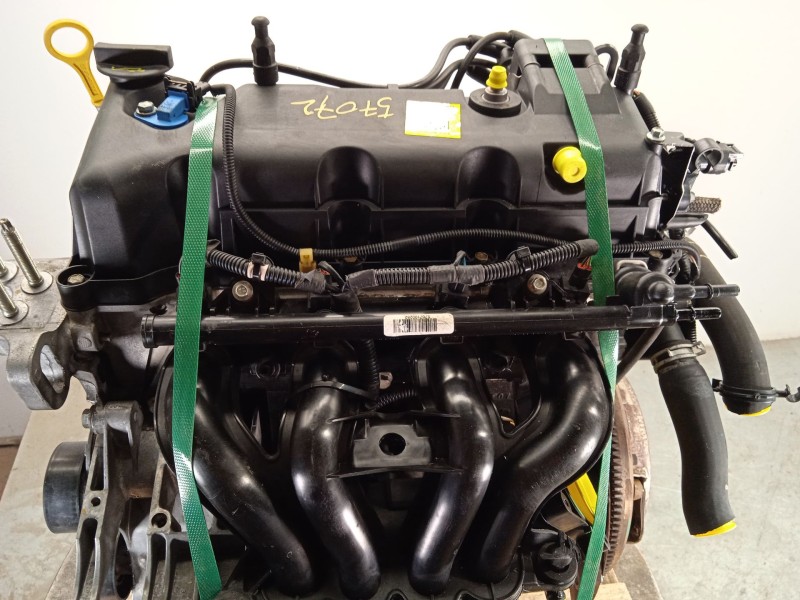 Recambio de motor completo para ford fiesta v (jh_, jd_) 1.3 referencia OEM IAM A9JA  