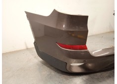 Recambio de paragolpes trasero para bmw x5 (e70) xdrive 40 d referencia OEM IAM 51127227787   2