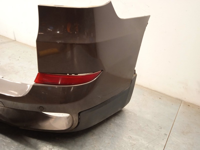 Recambio de paragolpes trasero para bmw x5 (e70) xdrive 40 d referencia OEM IAM 51127227787  