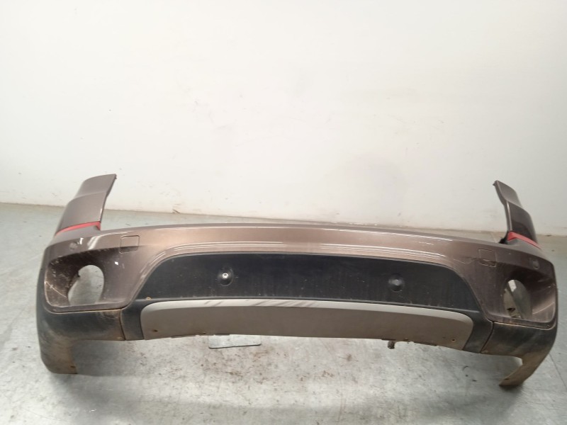 Recambio de paragolpes trasero para bmw x5 (e70) xdrive 40 d referencia OEM IAM 51127227787  