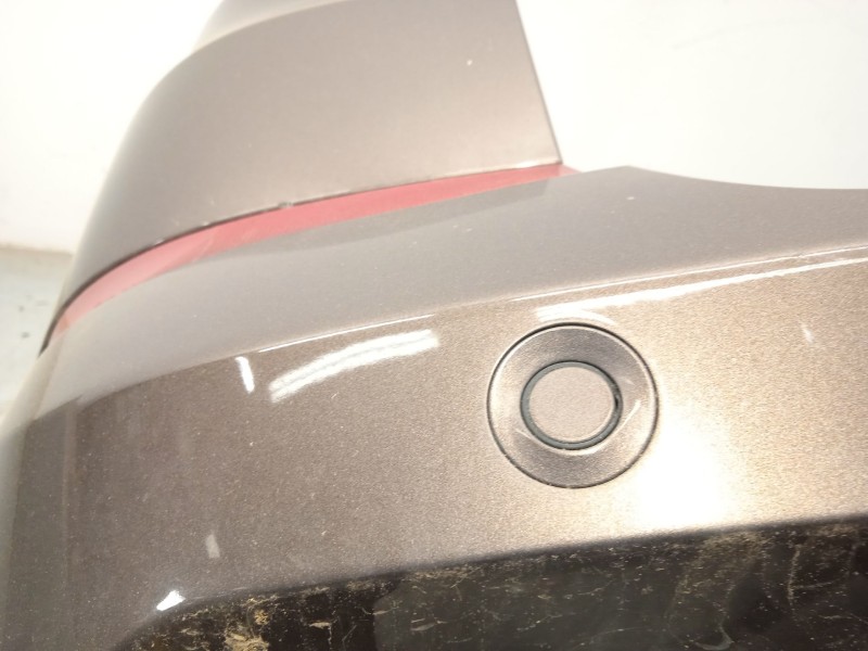 Recambio de paragolpes trasero para bmw x5 (e70) xdrive 40 d referencia OEM IAM 51127227787  