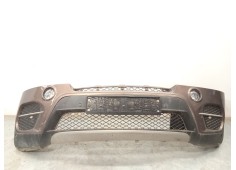 Recambio de paragolpes delantero para bmw x5 (e70) xdrive 40 d referencia OEM IAM 51117222716 51117222382 
