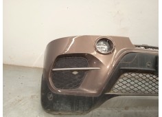 Recambio de paragolpes delantero para bmw x5 (e70) xdrive 40 d referencia OEM IAM 51117222716 51117222382  2