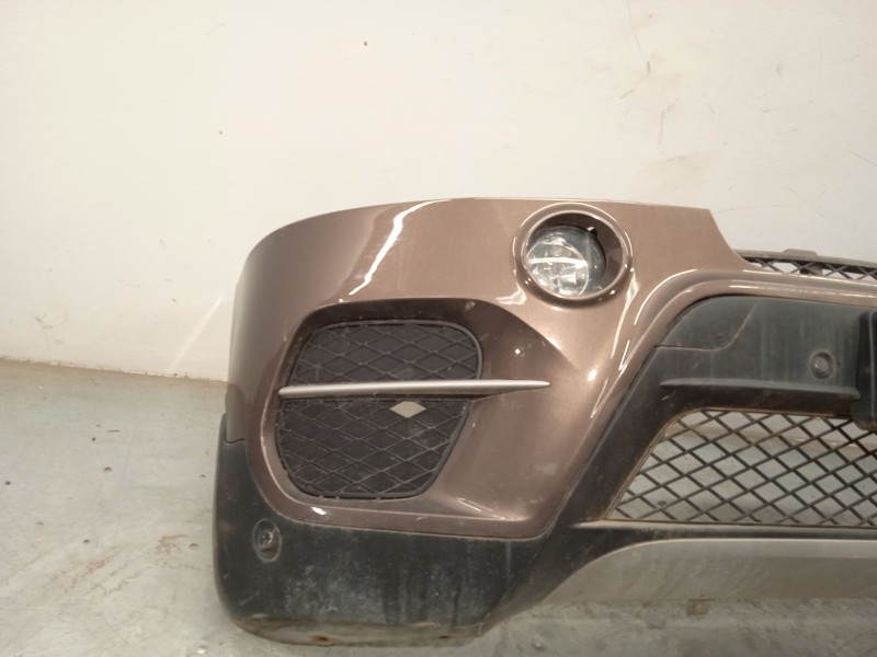 Recambio de paragolpes delantero para bmw x5 (e70) xdrive 40 d referencia OEM IAM 51117222716 51117222382 
