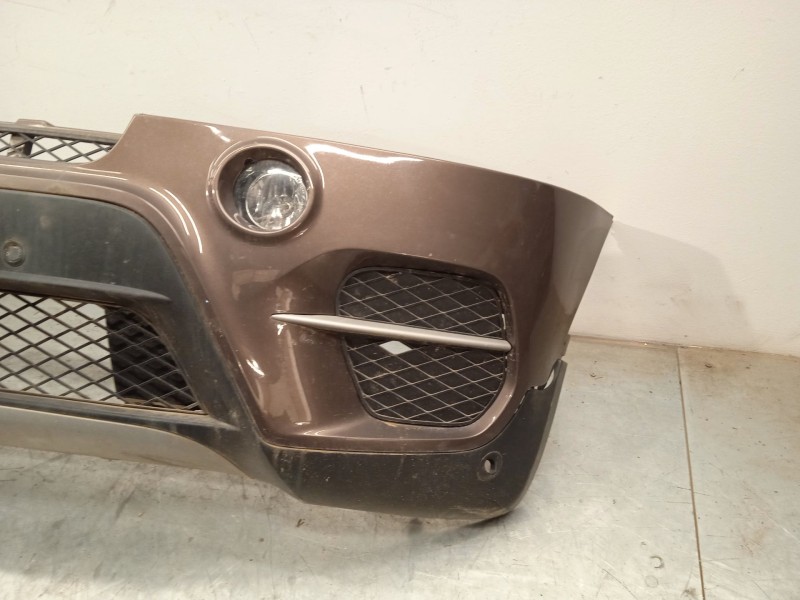 Recambio de paragolpes delantero para bmw x5 (e70) xdrive 40 d referencia OEM IAM 51117222716 51117222382 