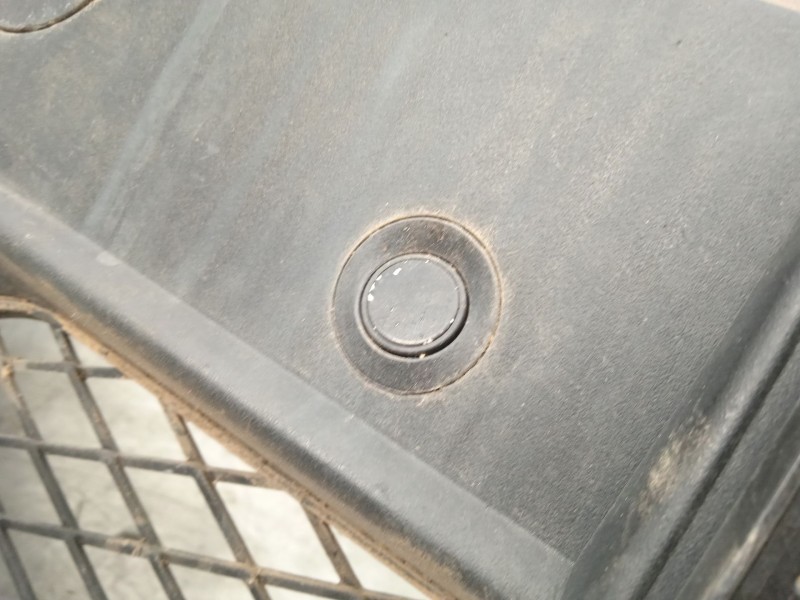 Recambio de paragolpes delantero para bmw x5 (e70) xdrive 40 d referencia OEM IAM 51117222716 51117222382 