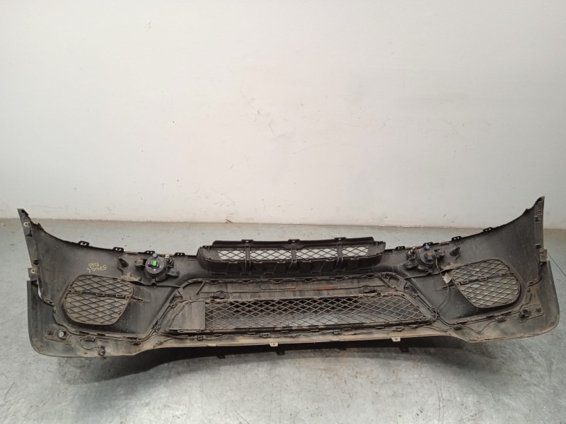 Recambio de paragolpes delantero para bmw x5 (e70) xdrive 40 d referencia OEM IAM 51117222716 51117222382 