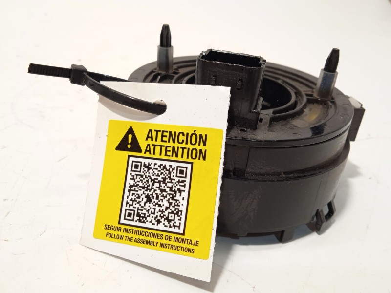 Recambio de anillo airbag para seat altea xl (5p5, 5p8) 1.6 tdi referencia OEM IAM 1K0959653C  