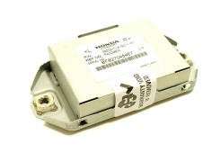 Recambio de modulo electronico para honda cr-v v (rw_, rt_) 2.0 e-cvt hybrid awd (rt6) referencia OEM IAM 39200TLAG011M1  