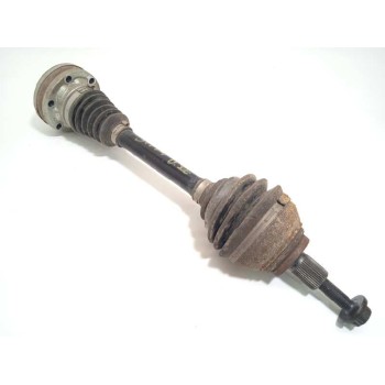 Recambio de transmision delantera izquierda para volkswagen tiguan (5n2) t1 bluemotion referencia OEM IAM 5N0407763D  