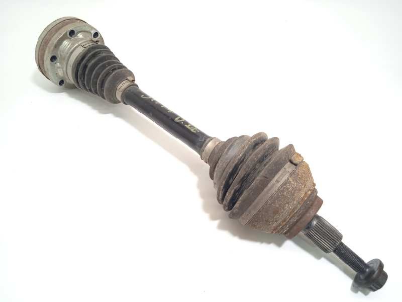 TRANSMISION DELANTERA IZQUIERDA 5N0407763D 