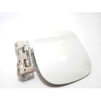 TAPA EXTERIOR COMBUSTIBLE NOREF 