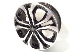 Recambio de llanta para ford puma (j2k, cf7) 1.0 ecoboost mhev referencia OEM IAM L1TC1007DA 2393238 