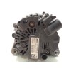 Recambio de alternador para citroën c4 picasso feel edition referencia OEM IAM 9670899580 2610711C TG12C106