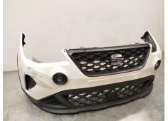Recambio de paragolpes delantero para seat arona (kj7, kjp) 1.0 tsi referencia OEM IAM 6F9807221F 6F9807221FGRU  2