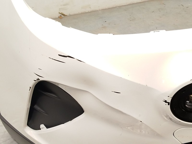 Recambio de paragolpes delantero para seat arona (kj7, kjp) 1.0 tsi referencia OEM IAM 6F9807221F 6F9807221FGRU 