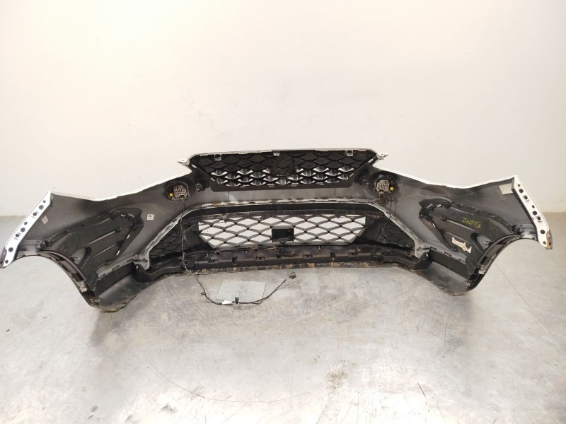 Recambio de paragolpes delantero para seat arona (kj7, kjp) 1.0 tsi referencia OEM IAM 6F9807221F 6F9807221FGRU 